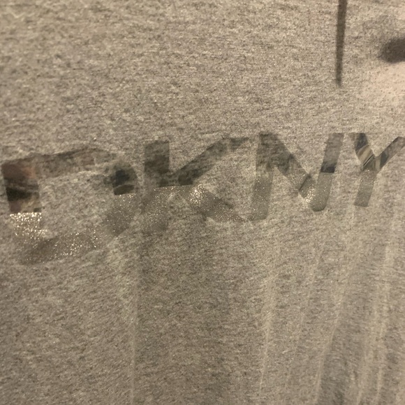 DKNY 3xL ladies top - Picture 3 of 4